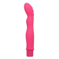 Vibratore in silicone