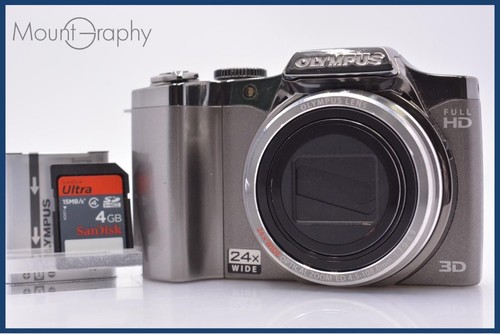 Olympus 30mr fotocamera - olympus, sz-30mr