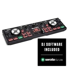 Numark DJ2GO2 Touch Controller