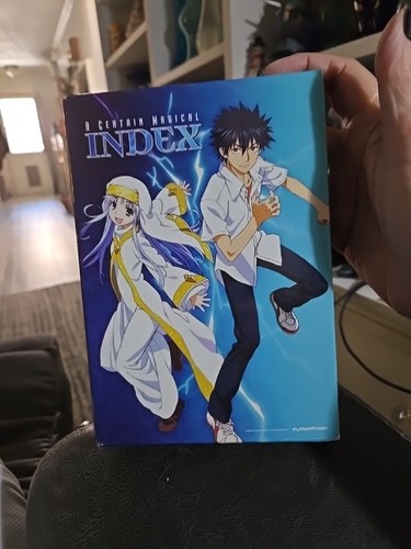 Certain magical index - certain,