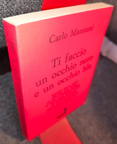 Carlo manzoni faccio - carlo,