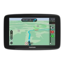 Navigatore Satellitare per Auto GO Classic 6 Pollici con Traffico Tutor e