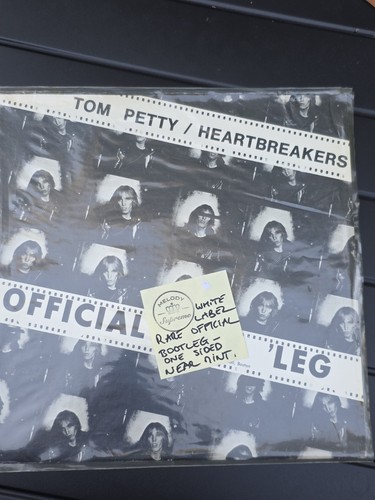 Tom petty official live - tom,