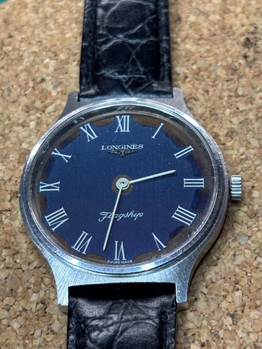 Longines flagship ref 4027 - longines, ref.4027