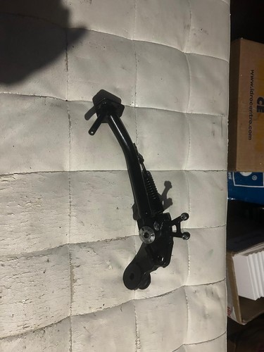 Cavalletto laterale benelli - cavalletto,