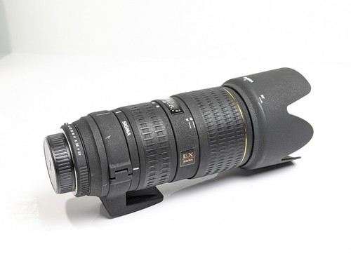 Sigma 200mm 2 8 - 70-200mm, f/2.8