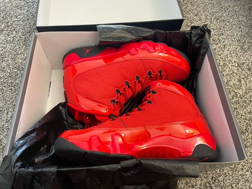 Jordan air retro - 9,