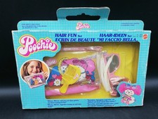 Poochie hair fun faccio - poochie,