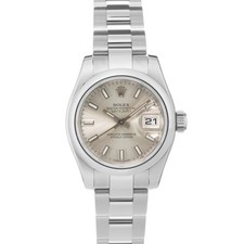 ROLEX Datejust26 179160