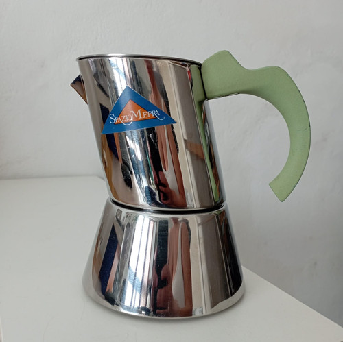 Caffettiera mepra moka design - moka,