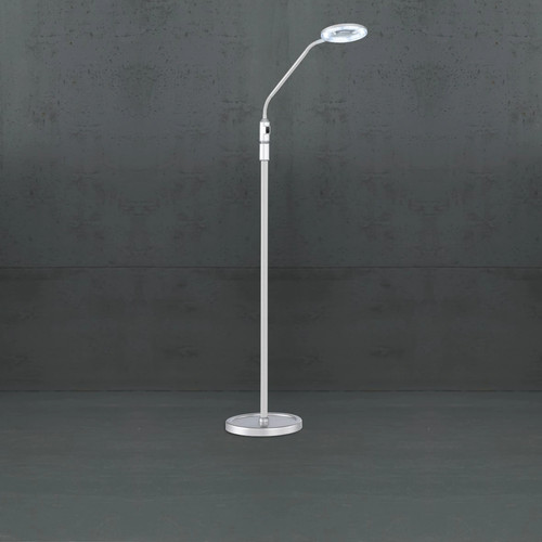 Lampada terra metallo - terra,