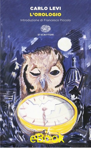 Orologio carlo levi - -,