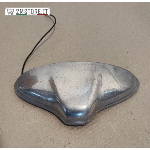 Altissimo fanale luce targa - luce,