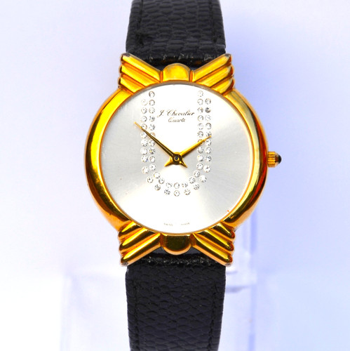 Orologio donna chevalier - donna,