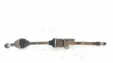 Semiasse Anteriore DX Fiat