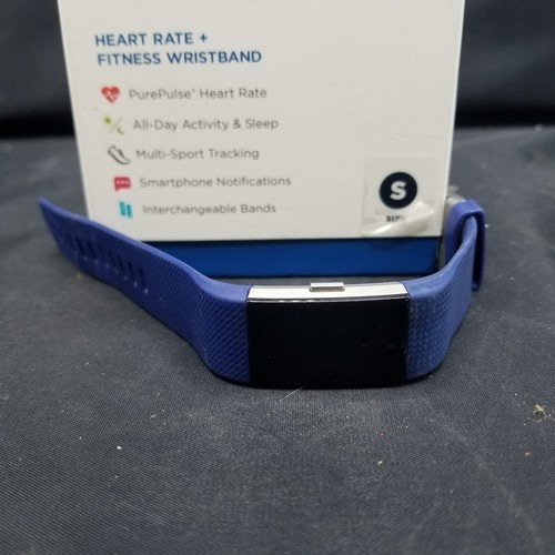 Fitbit charge braccialetto - 2,