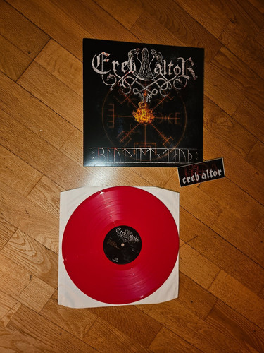 Ereb altor - ereb,