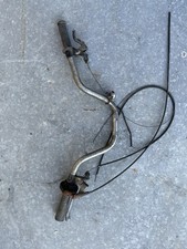 GILERA ARCORE 125 5V 150 MANUBRIO LEVA Freno Frizione DEVIOLUCI CEV 8041 STAFFA