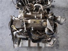 C9DB motore FORD FOCUS BERLINA