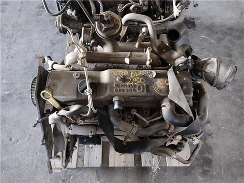 C9db motore ford focus - ford, berlina