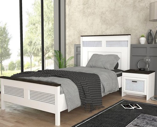 Set cameretta ragazzi - , elegante