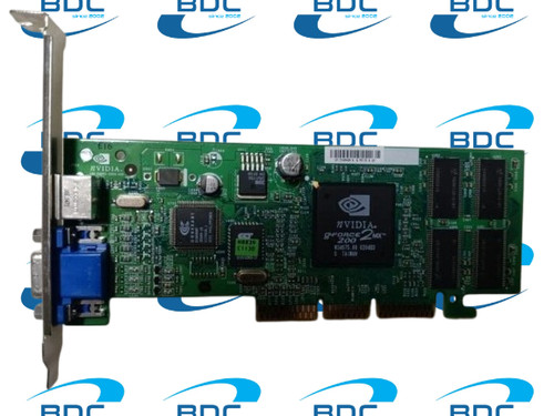 Scheda video msi 8839 32mb - video,