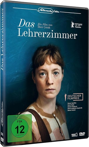 Das lehrerzimmer - das,