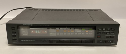 Onkyo integra 9090 - integra,