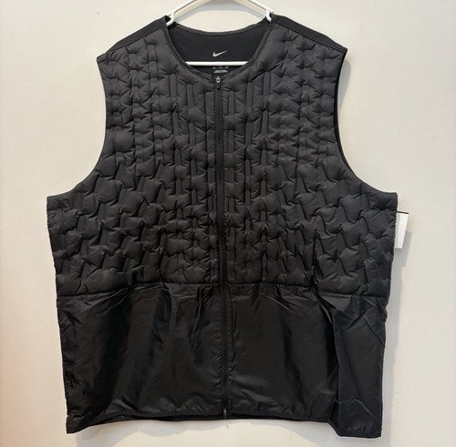 Giubbotto uomo taglia 2xl - taglia, nike