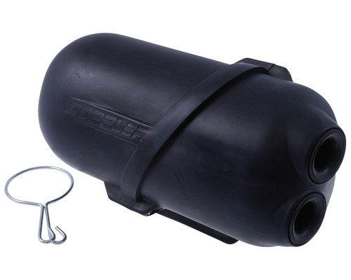 Filtro aria doppler air box - doppler,
