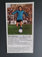 Alpia Weisweiler ★ Germania