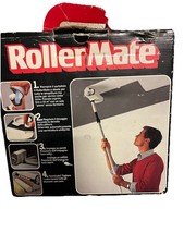 Rullo Pittura Con Serbatoio ROLLER MATE