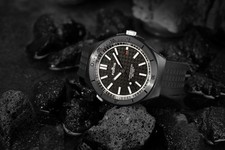 Marinemaster M-44 DLC Gravity