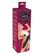 Dildo Extreme-Gonfiabile con