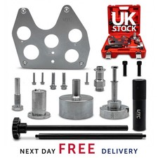 Kit attrezzi albero bilanciere