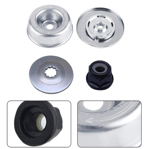 Set kit adattatore lama con - adattatore,