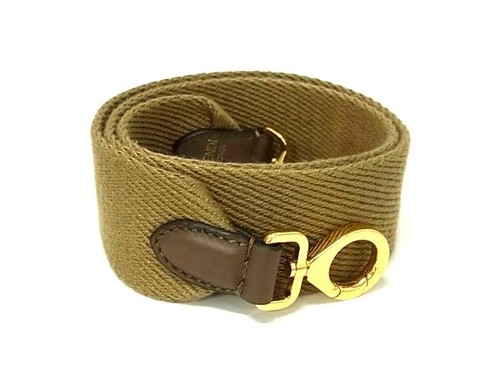 Borsa tracolla fendi - tracolla,