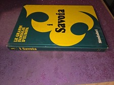 3 - I Savoia    - Le grandi