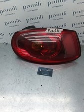 Fanale posteriore destro Fiat