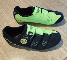 Scarpe ciclismo strada