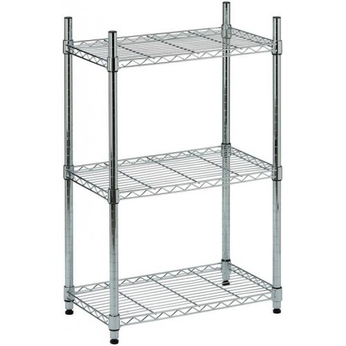 Scaffali ripiani 60x35 in - 3,