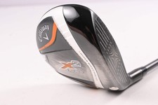 Callaway X2 Hot #3 Legno / 15 Gradi / Flex Regolare Aldila Tour Blu 60 Albero
