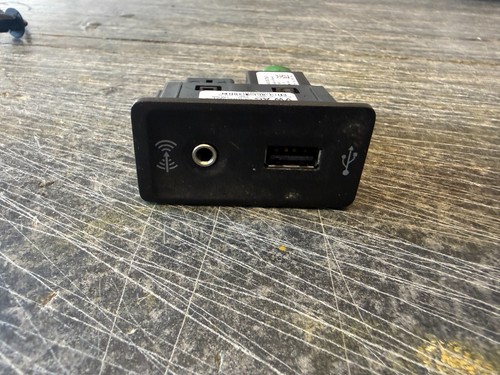 Seat ibiza usb aux porta - ibiza,