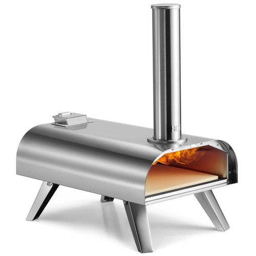 Dented vonhaus forno per pizza - vonhaus,