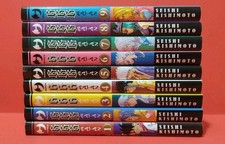 666 Satan "Seishi Kishimoto"