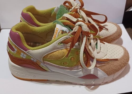Sneakers saucony unisex - sneakers,