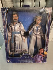 Re Magnifico E Regina Amaya