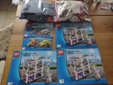 Lego® City - 4207 -