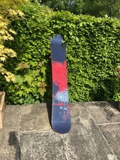 Ponte da snowboard Santa Cruz