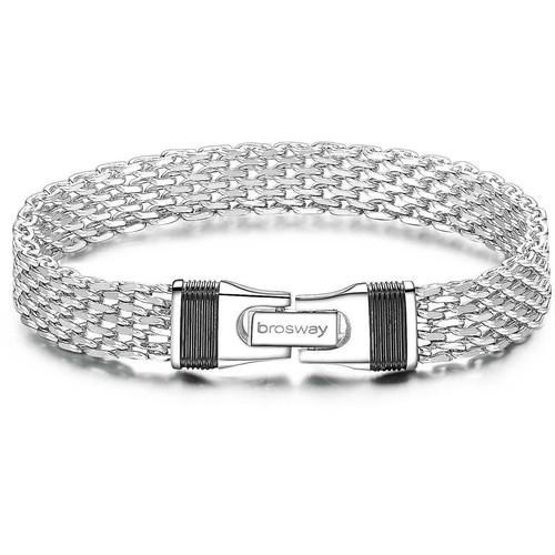 Brosway uniform bracciale - uniform,